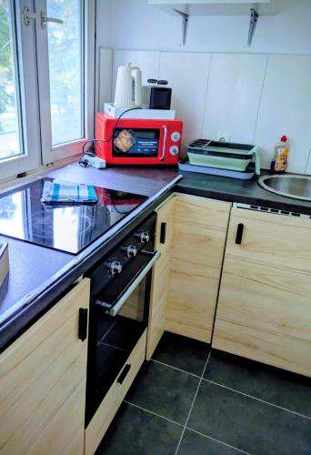 MO HOME24, Kolín nad Rýnem (fotografie 4)