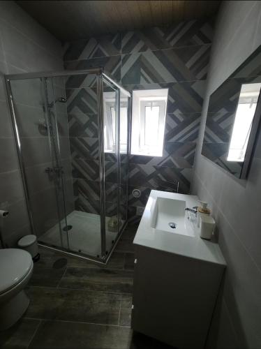 A Casa da Aldeia 1 Belmonte in Belmonte