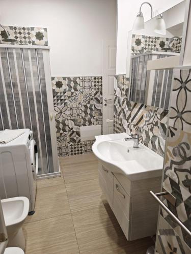 Le Giramondo Casa Sofia 2 in Caserta