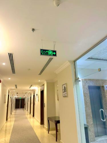 اسفار بلازا للشقق المخدومة اقتصادي – Riyadh, NY
