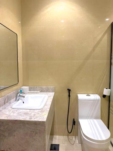 اسفار بلازا للشقق المخدومة اقتصادي – Riyadh, NY