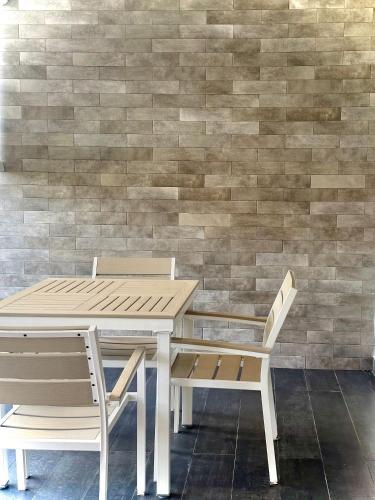 Létesítmények, Modern apartament near the sea-Las Terrenas in La Iglesia