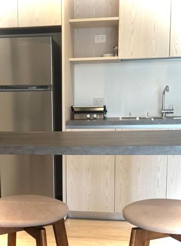 Modern apartament near the sea-Las Terrenas in La Iglesia