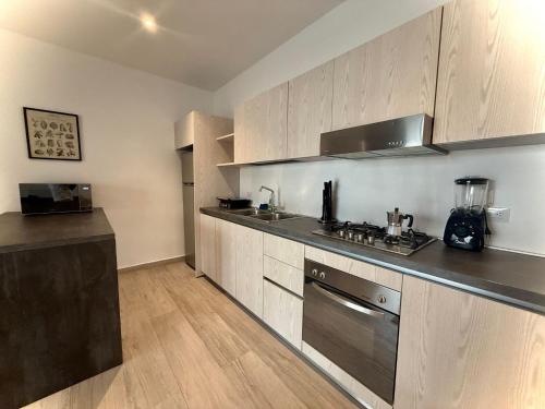 Modern apartament near the sea-Las Terrenas in La Iglesia