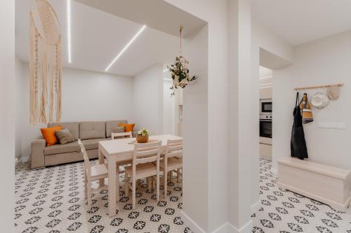Newest cozy apartment B, Lisbon (photo 7)
