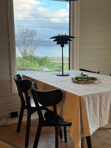 Iekārtas, Solheim Apartment in Skardsvag