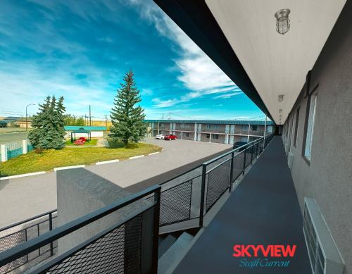 Θέα, Swift Current Thriftlodge in Σουίφτ Κάρεντ
