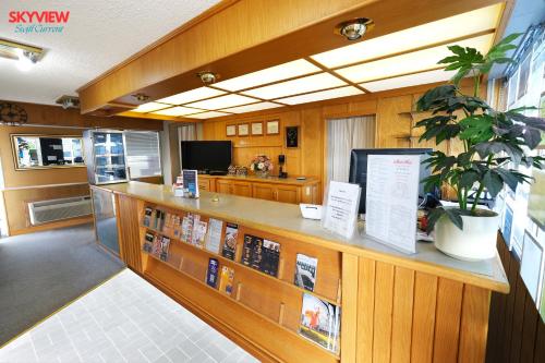 Swift Current Thriftlodge in Σουίφτ Κάρεντ