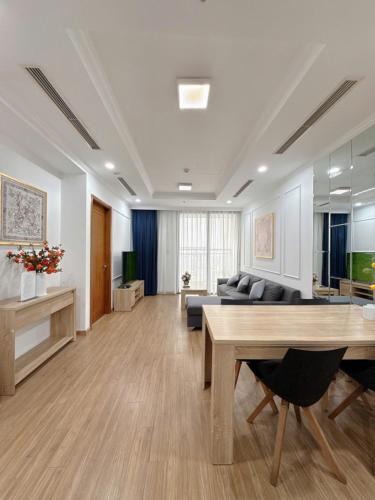 Vinhomes Times City Park Hill Hà Nội Apartment