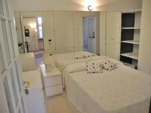 Bilocale luminoso in centro a due passi dal mare in Alassio