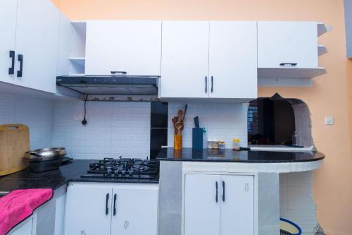 Dondoo's Paradise- Perfect Vacation Home in Kilifi
