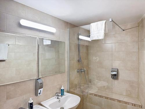 Slina Hotel Brussels - image 9