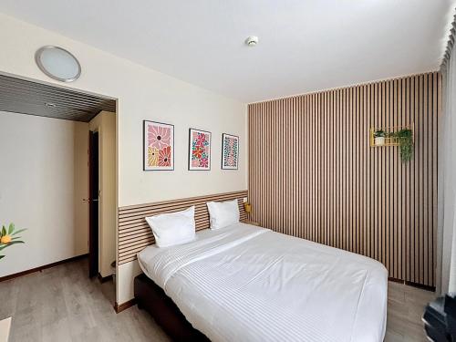 Slina Hotel Brussels - image 13