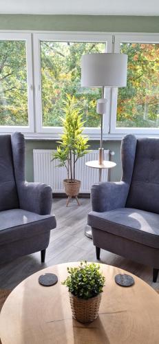 Ferienhaus an der Ölmühle in Heusweiler, Deutschland