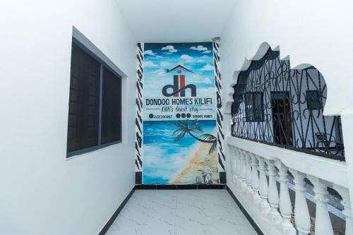 Dondoo's Paradise- Perfect Vacation Home in Kilifi