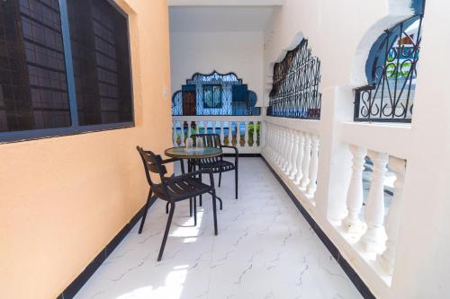 Dondoo's Paradise- Perfect Vacation Home in Kilifi