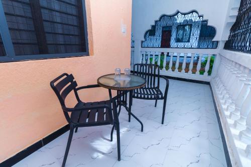 Dondoo's Paradise- Perfect Vacation Home in Kilifi