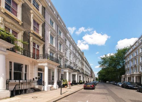 Astor Kensington Hostel, London