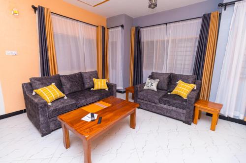 Dondoo's Paradise- Perfect Vacation Home in Kilifi