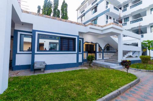 Dondoo's Paradise- Perfect Vacation Home in Kilifi