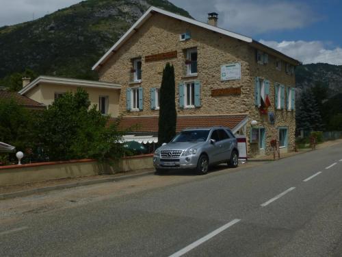 La petite auberge de niaux in Niaux