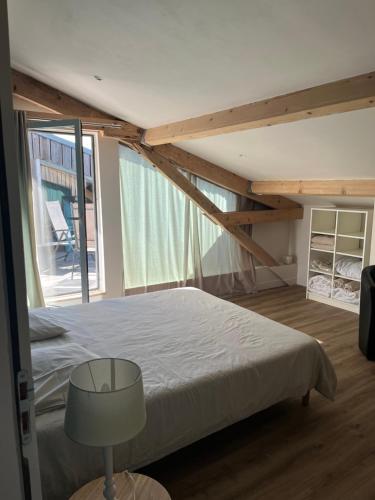 Les Voutes de Villebourbon - Location saisonnière - Montauban