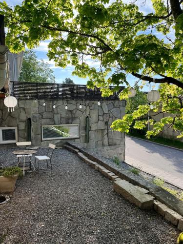 Unique, newly renovated studio, Turku (zdjęcie 2)