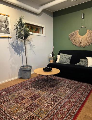 Unique, newly renovated studio, Turku (zdjęcie 7)