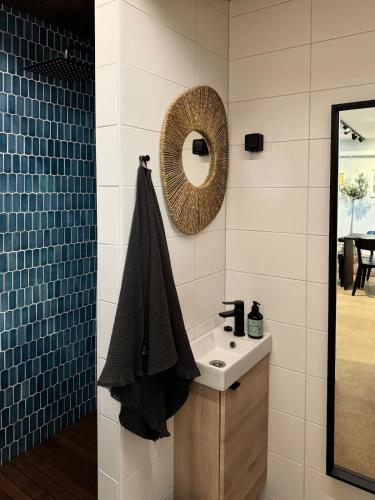 Unique, newly renovated studio, Turku (zdjęcie 8)
