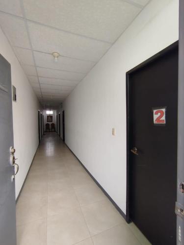 Cozy room near UPSE in Santa Elena