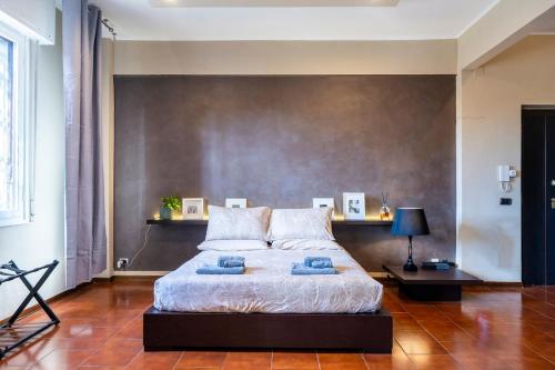 Loft Fortezza da Basso -10 minutes from SMN Train Station-