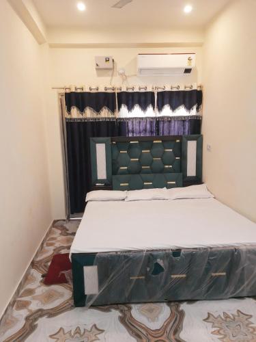 Kashi Bliss Apartment - image 2