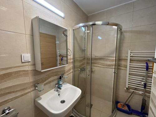 Domika Deluxe Apartment, Skopje (fotografie 6)