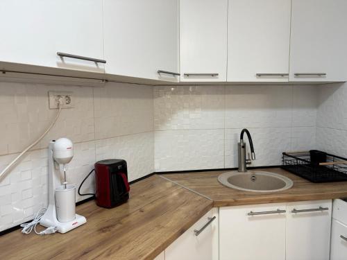 Domika Deluxe Apartment, Skopje (fotografie 7)