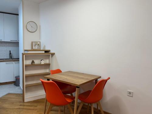 Domika Deluxe Apartment, Skopje (fotografie 10)