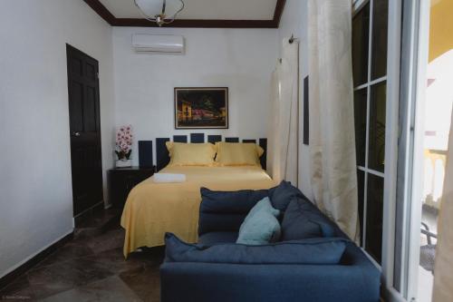 Hostal Casa de Grethel in San Roman