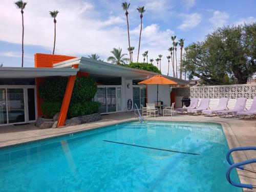 The Inn at Deep Canyon in Palm Desert, USA