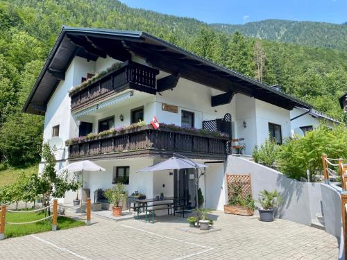 Haus Salzkristall – Obertraun, MI