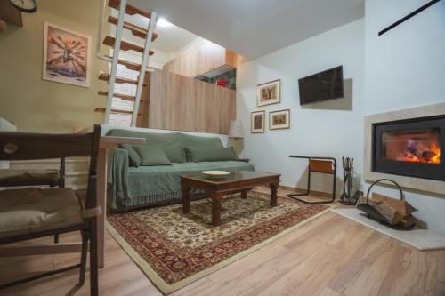 . Orma cozy haven