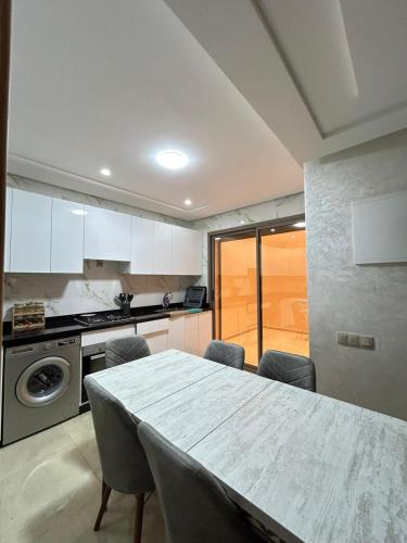 Facilities, Agadir Vibes 3 appartements & 1 studio modernes au cœur de la ville in Najah