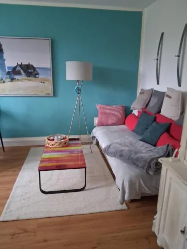 Seenahe Wohnung in Nordhausen, Deutschland