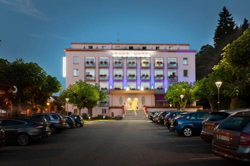 Grand Hotel Filippo