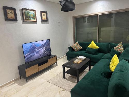 Cosy Studio meublé, Casablanca