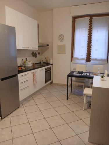 Kitchen, appartamento a careggi casa diamante in Rifredi