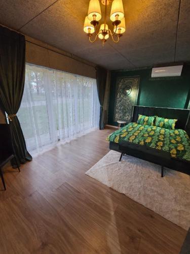 Vinetas Apartments Nr1 Green Royal in Cesis