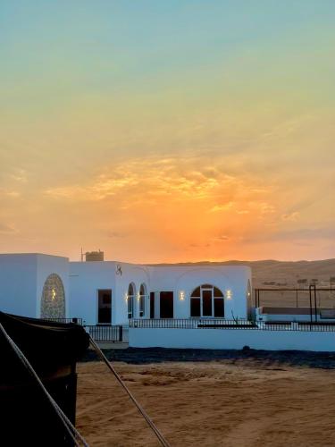 Sunset77, Al Wāşil