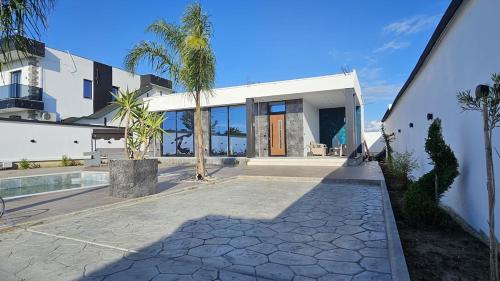 Mia villa