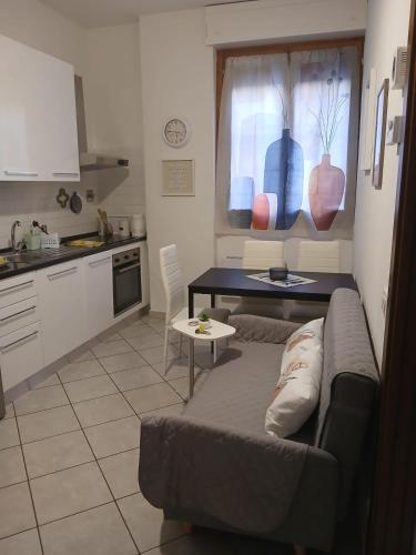 Kitchen, appartamento a careggi casa diamante in Rifredi