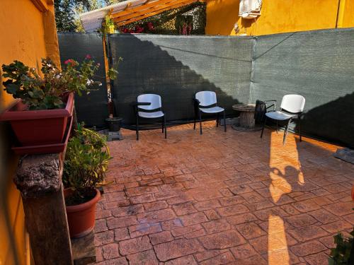 Casa Gracia in Pola de Siero