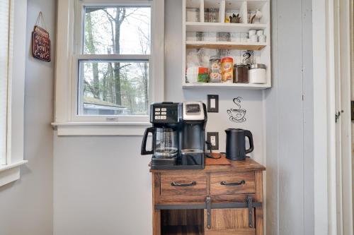 Pocono - Home away from home in Tobyhanna, USA